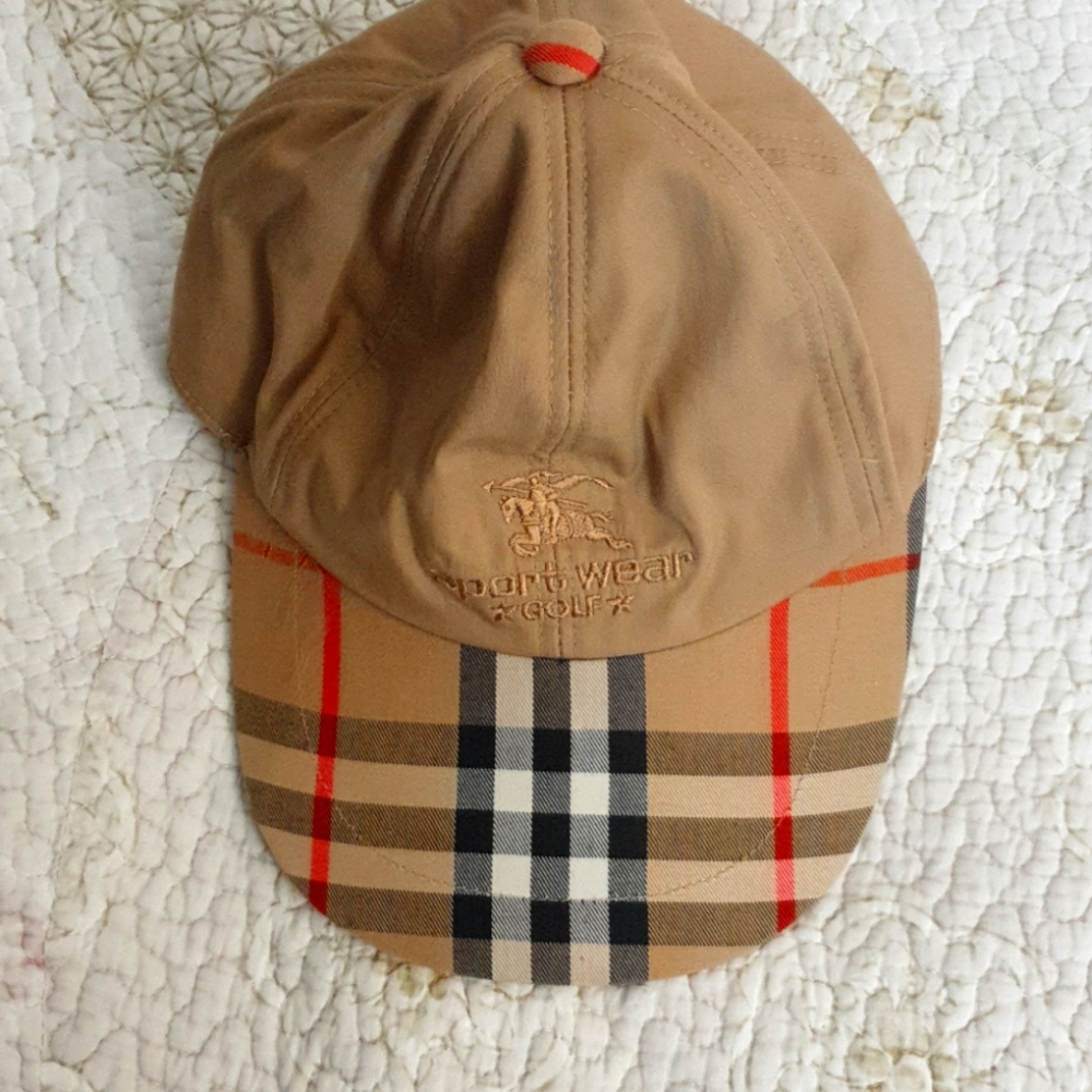Burberry Sportswear GOLF